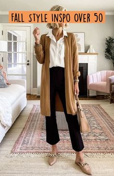 Fall Outfits For Women Over 50, Casual Thanksgiving Outfits, Thanksgiving Outfit Women, Stylish Outfits For Women Over 50, Home Wear Women Pajamas, Thanksgiving Outfits, Hair Styles For Women, Over 60 Fashion, Growing Out Short Hair Styles