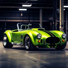 Shelby Cobra Ac Car: Editorial Excellence Car Editorial, Fast Sports Cars, Top Luxury Cars, Cars Usa, Custom Muscle Cars, Classic Sports Cars