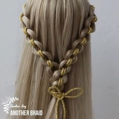 Coil Twist, Hair Style Vedio, Twist Braid, Hair Tips Video, Long Hair Wedding Styles, Front Hair Styles