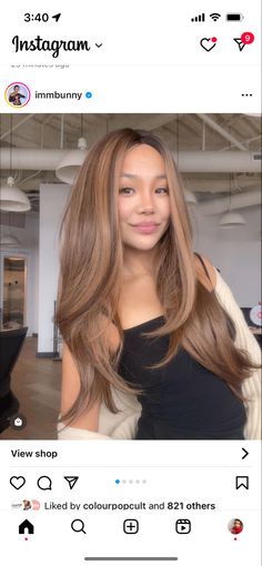 Brown Hair To Golden Blonde, Leo Hair Color, Hair Matches Skin Tone, Hair Ideas For Dark Skin Tones, Blonde Hair Color For Olive Skin Tone, Honey Brown Hair On Pale Skin, Honey Brown Medium Length Hair, Blonde Balayage Olive Skin Tone, Honey Blonde Hair Olive Skin