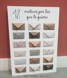 15 Ideas de regalo DIY para tu mejor amiga | The Optimistic Side Ideas Aniversario, Bff Gifts Diy, Bf Gifts, Family Presents, Manualidades Diy, Birthday Gifts For Best Friend, Diy Journal