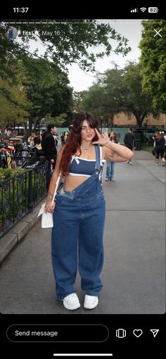 Cute Concert Outfits For Plus Size, Y2k Hiking Outfit, Sporty Date Outfit Summer, Midsize Summer Street Style, Tube Top Big Chest Outfit, Plus Size Nyc Outfits Summer, Alternative Summer Outfits Midsize, Plus Size Summer Aesthetic, Cute Date Outfits Summer