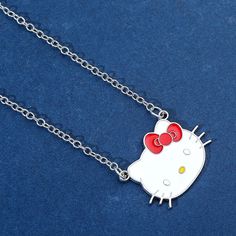 Kawaii Style Hello Kitty Enamel Pendant Necklace
Elevate your jewelry collection with the Kawaii Style Hello Kitty Enamel Pendant Necklace. This charming necklace features a beautifully crafted Hello Kitty pendant, finished with vibrant enamel, making it a perfect accessory for adding a touch of cu...
18.99

Trendy & cute Japanese plushies, accessories to all fans over the world.
✨500+ happy customers✨
💠Free Worldwide Shipping💠
>>> Link in Bio <<< #Cinnamoroll #Cinnamorollcollection #Cinnamor...