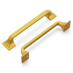 an image of a pair of handles on a white background