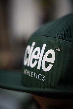 Ciele Athletics running caps keep the sun out of your eyes and wick sweat away. A great running accessory for women and men, racing or training, road running or trail running. Caps And Hats, Running Cap