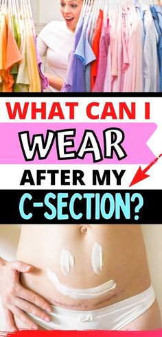 Postpartum Outfits, C Section Scar, Post C Section, C Section Workout