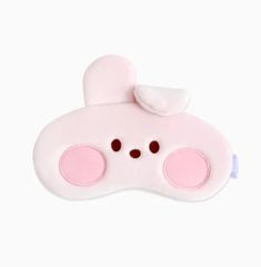 BTS x BT21 Minini Sleep Mask - Kpop Omo Cute Sleep Mask, Mask Drawing, Wallpaper Iphone Disney, Davao, Girly Accessories, Sleeping Mask, Line Friends, Backrest Pillow, Sleep Mask