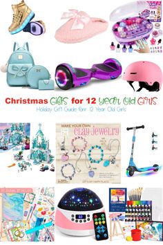 12 Year Girl, Girls Christmas Gifts, Meaningful Christmas Gifts, Meaningful Christmas, Internet Shopping, Easy Christmas Treats, Wholesome Recipes, Colonial Christmas, Christmas Gifts For Girls