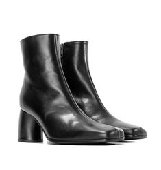 Ann Demeulemeester Ankle Heeled Boots | eBay Ankle Heels, Ann Demeulemeester, Heeled Ankle Boots, Heeled Boots, Heels, Boots, Free Shipping, Best Deals, Clothes