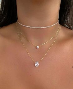 Necklace Outfit, Choker Designs, Luxe Jewelry, Stacked Jewelry, Elegant Bracelet, Royal Jewelry, Precious Jewelry, Girls Jewelry, Delicate Necklace