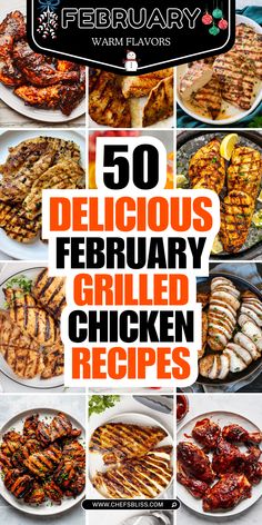 february grilled chicken recipes February Recipes, Chicken Dishes For Dinner, Grilling Ideas, Flavor Combinations, Pellet Grill Recipes, Beef Casserole Recipes, Grill Recipes, Food Chicken, Supper Recipes