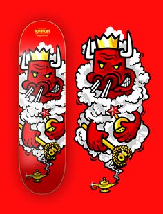 Union skateboards pro series 15 skateboards graphic Skatedeck Design, Skateboard Graphics, Skateboard Deck Art, Deck Art, Skateboard Art Design, Brand Character, Simpsons Art, Skate Art, Doodle Inspiration