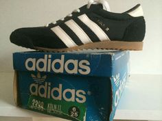 Vintage Koln II - fantastic quality School Sports, Adidas Gazelle