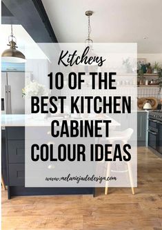 the kitchen is clean and ready to be used as a color scheme for your home