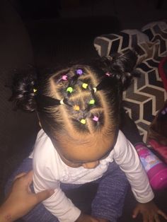 Baby Girl Braids, Pig Tails, Girl Hair Dos, Toddler Hairstyles Girl