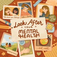 Pubmat Ideas For Mental Health, School Posters Aesthetic, Canva Posters Design School, Back To School Pubmat, Pubmats Graphic Design School, Aesthetic Infographic Design, School Pubmat, Pubmats Graphic Design, Pubmat Ideas