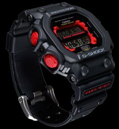 G Shock Men, Solar Watch, Sport Watches