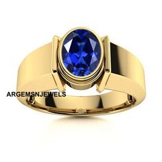 Colored Stone Rings, Colour Stone, Sapphire Rings, Gold Ring Designs, Blue Plates, Men's Rings, Stone Ring, Stone Rings, Ring Designs