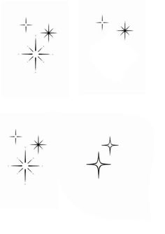 Simple Dainty Tattoos Small Designs