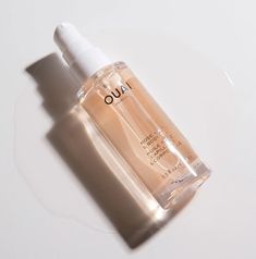 This protective hair oil and hydrating body moisturizer doubles as a lovely scented perfume and hydrates dry ends as well as it does dry skin. Shop Now! Ouai Hair, Ouai Haircare, Protective Hair, Skin Care Routine Order, Melrose Place, Hair Mist, Hydrating Moisturizer, Rose Fragrance, Rose Scented Products