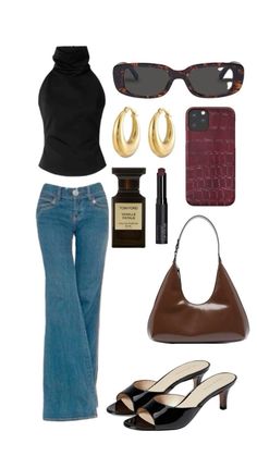 Venus Fashion, Classy Chic, Going Out Outfits, Club Outfits, Mode Inspiration