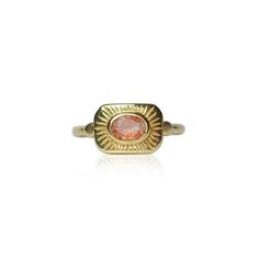 The Mirage, Gold Vermeil Jewelry, Ringe Gold, Vermeil Jewelry, Ring Gold, Jewelry Plate