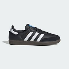 adidas Samba OG Shoes Kids - Black | Kids' Lifestyle | adidas US Building Closet, New Style Outfits, Nice Sneakers, Samba Og Shoes, Shoes For School, Jacket Outfit Women, Adidas Shoes Mens, Adidas Sambas, Kids Belt