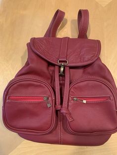 Leather Backpack Made In Leon, Mexico Leather Backpack, Bags Handbags, Bag Lady, Shoe Accessories, Backpacks, Women Accessories, Handbags, Leather