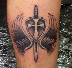 Verses Tattoos, Christian Tattoo Ideas For Men, Lion Tattoos For Men, Unique Christian Tattoos, Christian Tattoo Ideas, Armour Tattoo, Verse Tattoos