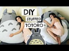 Totoro Bracelet, Kawaii Dumpling, Diy Octopus, Kawaii Tutorial, Sock Plush, Onesie Diy, Diy Hoodie, Unicorn Pencil