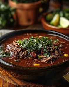 Traditional Mexican Birria - grandmarecipes Mexican Birria, Traditional Mexican