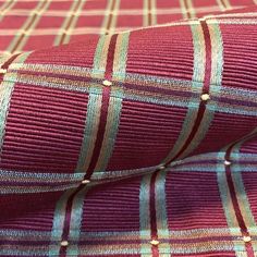 The #1 online home decor store. Buy this Scarlet Traditional Windowpane Check Jacquard Upholstery Fabric 54" and add a little luxury to your home. Our wide selection of upholstery fabrics come in a variety of colors and materials, patterns and styles. The uses for our fabrics are endless, from pillows, bedding, and drapery to tapestries, crafts, and apparel. Sold by the yard at affordable prices, let our upholstery fabrics provide the look you want. Linen Upholstery Fabric, Cane Back Chairs, Colored Chalk, Upholstery Fabrics, Linen Upholstery, Home Decor Store, Fabric Names, Charcoal Color, Online Home Decor Stores