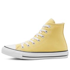 Converse Chuck Taylor All Star 168576C (SNKR/Unisex) Converse Chuck Taylor All Star, Chuck Taylor All Star, Converse Chuck, Chucks Converse, Chuck Taylor, Chuck Taylors, All Star, Converse, Stars