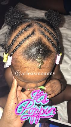 African Baby Hairstyles, Girl Hairstyles Short, Black Toddler Girl Hairstyles, Black Baby Hairstyles, Black Baby Girl Hairstyles, Black Baby Girl, Baby Girl Hairstyles Curly, Lemonade Braids Hairstyles