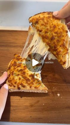 Tear And Share Garlic Bread, Air Fryer Pull Apart Cheese Garlic Bread, Cheesy Garlic Bread In Air Fryer, Tortilla Cheesy Garlic Bread, Garlic Bread Ritz Bitz, Cheesy Sandwich, Chocolate Chip Pie, Garlic Pizza, Cheesy Garlic Bread