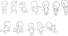 how to draw cartoon characters step by step