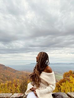 Black girl, Fall Photo Inspo, Fall Leaves, Off Shoulder outfit, Earthy Black Girl, Candid Photo, Insta Inspo Black Women Autumn, Black Woman Fall Aesthetic, Black Women Fall Aesthetic, Soft Girl Aesthetic Black Women Fall, Fall Photoshoot Black Women, Fall Film Photography, Fall Aesthetic Black Women, Girly Fall Aesthetic, Autumn Photo Ideas