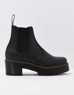 Dr. Martens Rometty Chelsea Boot Rometty Chelsea Boot, Doc Martens Chelsea Boot, Doc Marten Chelsea Boot, Dr Martens Rometty, Doc Marten Chelsea, Womens Fall Boots, Boots Fall, Chelsea Boot, Womens Fall