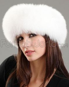 I have this fur headband but in black. Fur Keychain, Russian Winter, Fox Hat, Fur Hats, Star Clothing, Fur Headband, Fur Accessories, Women Coats, Winter Chic