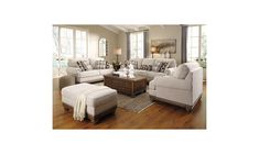 Harley Living Room Set-Living Room Sets-Jennifer Furniture