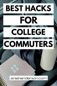 College Tips For Students Note Taking College, College Commuter, College Notes Organization, Time Management College, College Note Taking, Law School Prep, Notes College, College Survival Guide, Freshman Year Of College