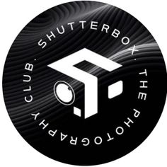 the logo for shuterbox and the holo - holohoo