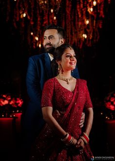 Reception Pictures Indian, One Piece Photoshoot Poses Couple, Caple Photo Poses, Reception Shoot Poses, Reception Poses Couple, Cupal Photo Shoot, Couple Marriage Poses