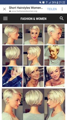 short hair Pinterest Short Hairstyles, Balayage Short, Bangs Short, Hair Balayage, Summer Hairstyles For Medium Hair, Penteado Cabelo Curto, Short Hairstyle, Cut My Hair, Hairstyles For Women