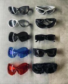 Balenciaga Shades, Balenciaga Glasses, Glasses Collection, Balenciaga Sunglasses, Sunglasses Collection, Mens Fashion Week