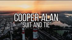 Cooper Alan, Lyric Video, Youtube Music, Video Youtube, Suit And Tie, Country Music