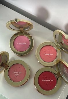 #toofacedmakeup  #blush Plouise Makeup Blush, Two Faced Blush, Blushes Aesthetic, Blush Products, Tick List, Too Faced Blush, Switch Accessories, Xmas Wishlist, Red Blush