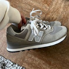 New Balance Outfit Black Women 574, New Balance 554, 547 New Balance, New Balance Gray Shoes, New Balance Shoes Classic, New Balance Grey Shoes Outfit, New Balance Shoes Gray, All New Balance Shoes, New Balance Shoes 574 Grey