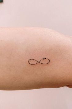 small tattoos for women Cute Meaningful Tattoos, Little Heart Tattoos, Cute Tattoos With Meaning, Small Tattoos For Women, Hearts Tattoo, Cute Simple Tattoos, Small Heart Tattoos