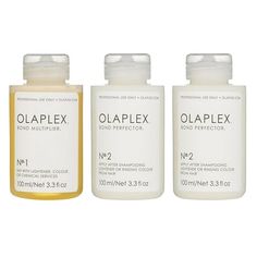 The Olaplex Traveling Stylist Kit, featuring No. 1 Bond Multiplier and No. 2 Bond Perfector, is a revolutionary hair treatment system designed to repair and strengthen damaged hair. Developed by a team of scientists, this innovative formula has transformed the way professionals and enthusiasts approach hair care, offering unparalleled protection and restoration for even the most compromised strands. At the heart of the Olaplex system is No. 1 Bond Multiplier, a potent treatment that works at the Stylist Kit, Heat Styling Products, Fragrance Mist, Propylene Glycol, Sweet Almond Oil, Damaged Hair, Beauty Shop, Shower Gel, Scientists